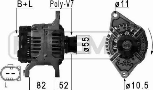 Messmer 210886 - Ģenerators ps1.lv