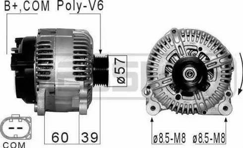 Messmer 210831 - Ģenerators ps1.lv