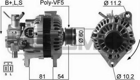 Messmer 210369A - Ģenerators ps1.lv