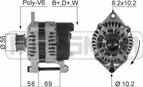 Messmer 210368 - Ģenerators ps1.lv