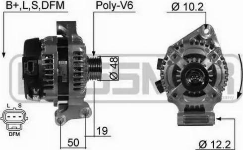 Messmer 210384 - Ģenerators ps1.lv