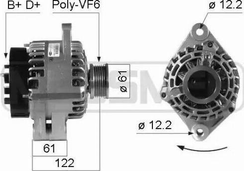 Messmer 210324 - Ģenerators ps1.lv