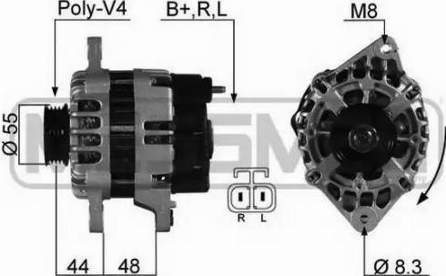 Messmer 210374 - Ģenerators ps1.lv