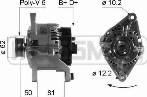 Messmer 210251 - Ģenerators ps1.lv