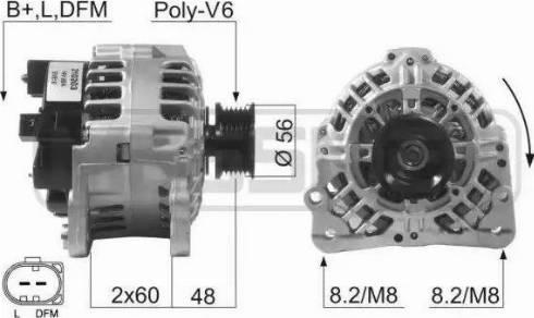 Messmer 210203 - Ģenerators ps1.lv