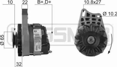 Messmer 210225 - Ģenerators ps1.lv