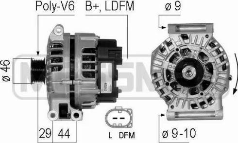 Messmer 210729 - Ģenerators ps1.lv