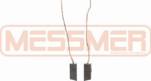Messmer 231050 - Ogļu sukas, Ģenerators ps1.lv