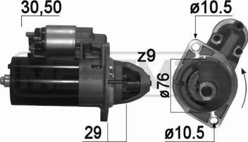 Messmer 220908 - Starteris ps1.lv