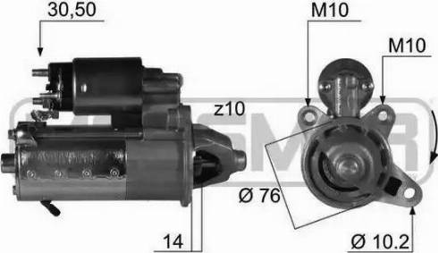 Messmer 220414 - Starteris ps1.lv