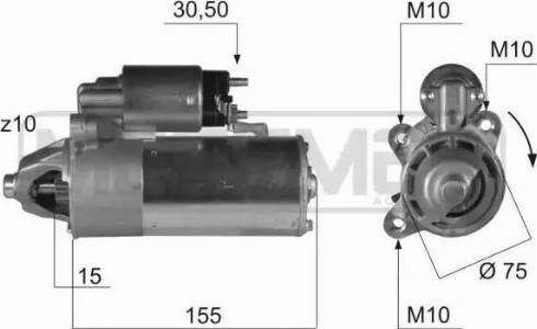 Messmer 220413 - Starteris ps1.lv