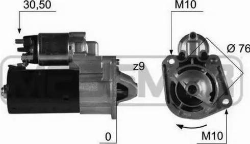 Messmer 220412 - Starteris ps1.lv