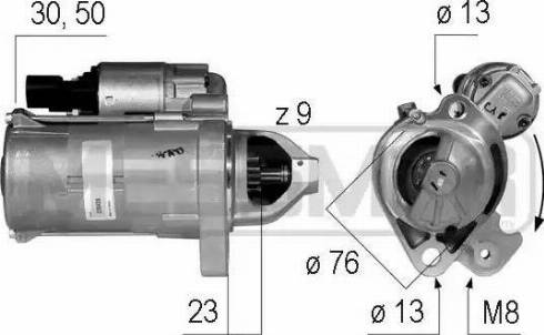 Messmer 220428 - Starteris ps1.lv