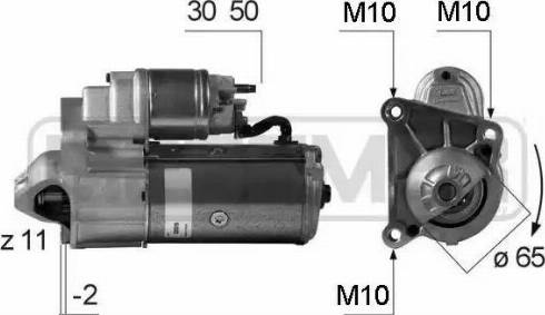 Messmer 220515 - Starteris ps1.lv