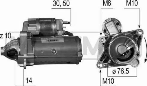 Messmer 220529 - Starteris ps1.lv