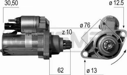 Messmer 220528 - Starteris ps1.lv