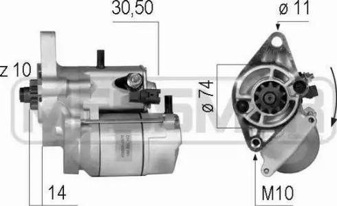 Messmer 220602 - Starteris ps1.lv