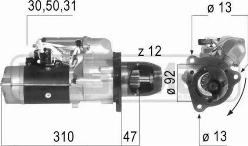 Messmer 220627 - Starteris ps1.lv