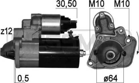 Messmer 220816 - Starteris ps1.lv