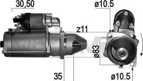 Messmer 220820 - Starteris ps1.lv