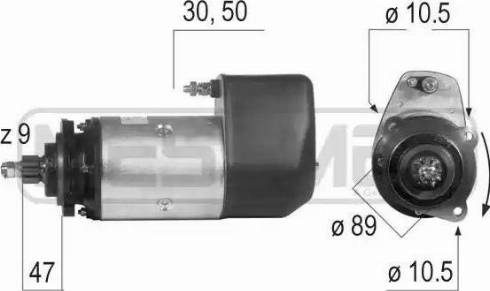 Messmer 220219 - Starteris ps1.lv