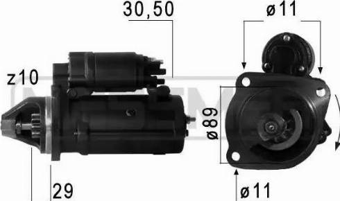 Messmer 220702 - Starteris ps1.lv