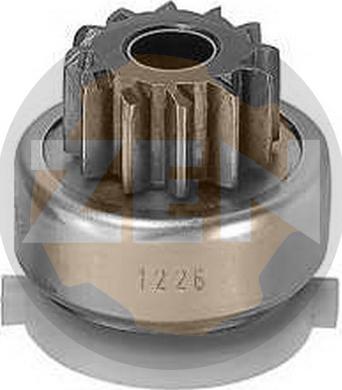 Messmer ZN1226 - Zobrats, Starteris ps1.lv