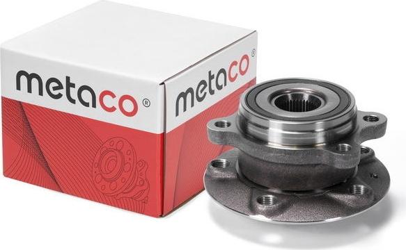 METACO 5020-002 - Riteņa rumba ps1.lv