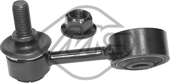 Metalcaucho 40035 - Stiepnis / Atsaite, Stabilizators ps1.lv