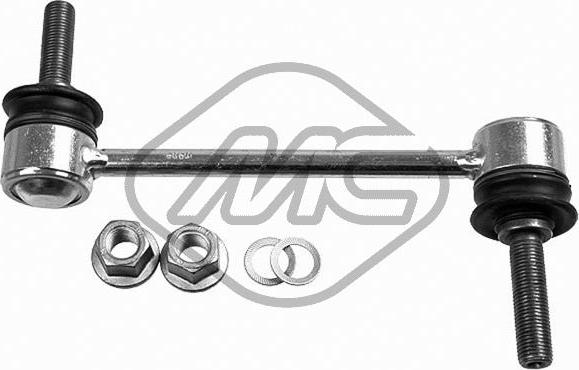 Metalcaucho 59485 - Stiepnis / Atsaite, Stabilizators ps1.lv