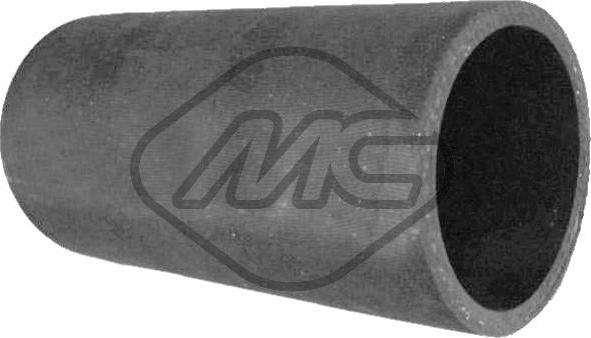 Metalcaucho 500123 - Radiatora cauruļvads ps1.lv