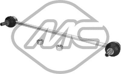 Metalcaucho 53432 - Stiepnis / Atsaite, Stabilizators ps1.lv