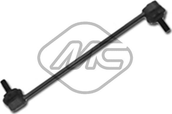 Metalcaucho 53270 - Stiepnis / Atsaite, Stabilizators ps1.lv