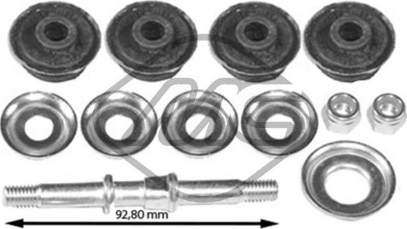 Metalcaucho 05384 - Stiepnis / Atsaite, Stabilizators ps1.lv