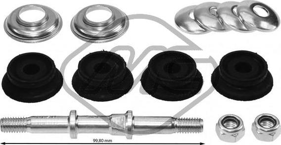 Metalcaucho 06962 - Stiepnis / Atsaite, Stabilizators ps1.lv