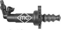 Metalcaucho 06121 - Darba cilindrs, Sajūgs ps1.lv