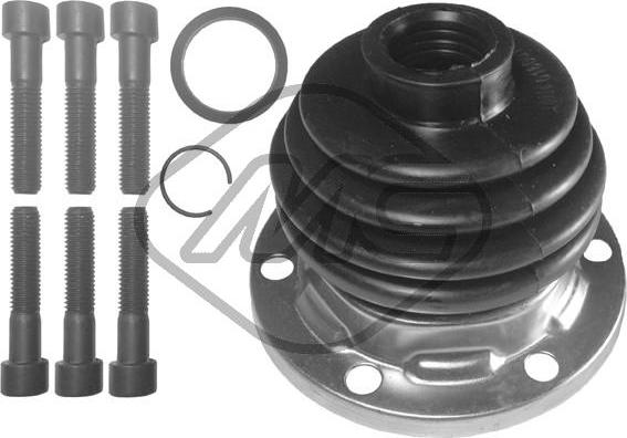 Metalcaucho 01529 - Putekļusargs, Piedziņas vārpsta ps1.lv