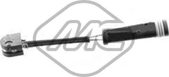 Metalcaucho 02104 - Indikators, Bremžu uzliku nodilums ps1.lv