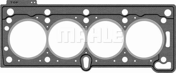 METAL LEVE J&RC-9327/4 - Blīve, Motora bloka galva ps1.lv