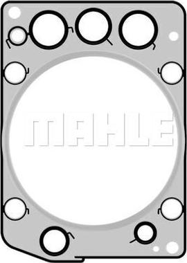 METAL LEVE J&RC-2395/1 - Blīve, Motora bloka galva ps1.lv