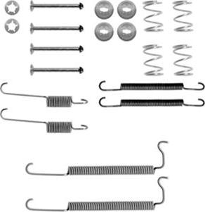 Metelli 9006 - Piederumu komplekts, Bremžu loki ps1.lv