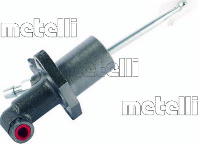 Metelli 55-0125 - Galvenais cilindrs, Sajūgs ps1.lv