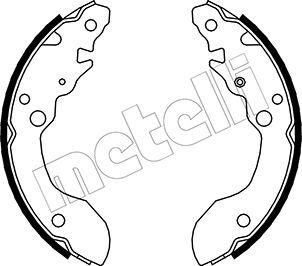 Metelli 53-0402 - Bremžu loku komplekts ps1.lv