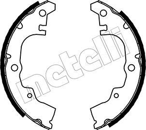 Metelli 53-0546 - Bremžu loku komplekts ps1.lv