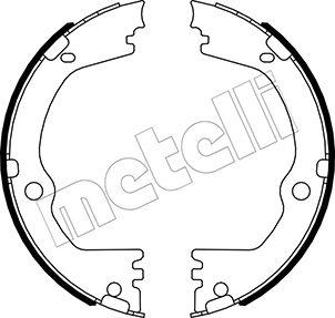 Metelli 53-0532 - Bremžu loku kompl., Stāvbremze ps1.lv