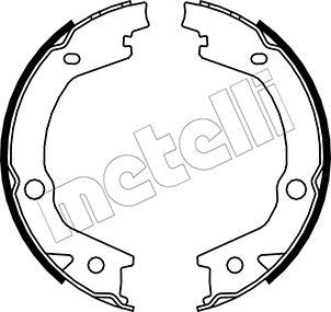 Metelli 53-0184 - Bremžu loku kompl., Stāvbremze ps1.lv