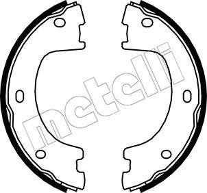 Metelli 53-0249 - Bremžu loku kompl., Stāvbremze ps1.lv