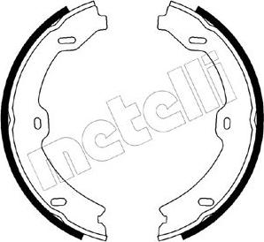 Metelli 53-0247 - Bremžu loku kompl., Stāvbremze ps1.lv