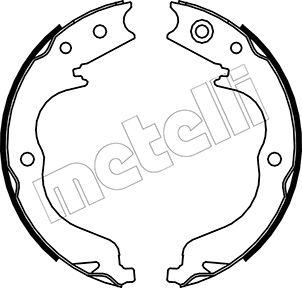 Metelli 53-0268 - Bremžu loku kompl., Stāvbremze ps1.lv