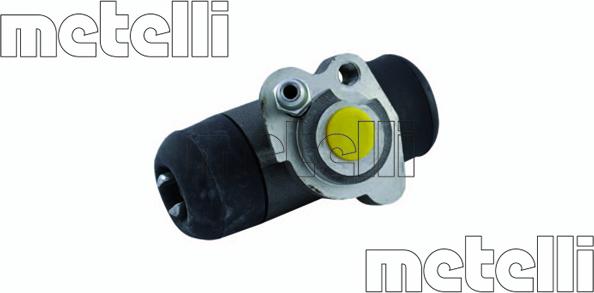 Metelli 04-0965 - Riteņa bremžu cilindrs ps1.lv